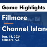 Basketball Game Preview: Fillmore Flashes vs. Nordhoff Rangers