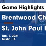 John Paul II suffers third straight loss on the road