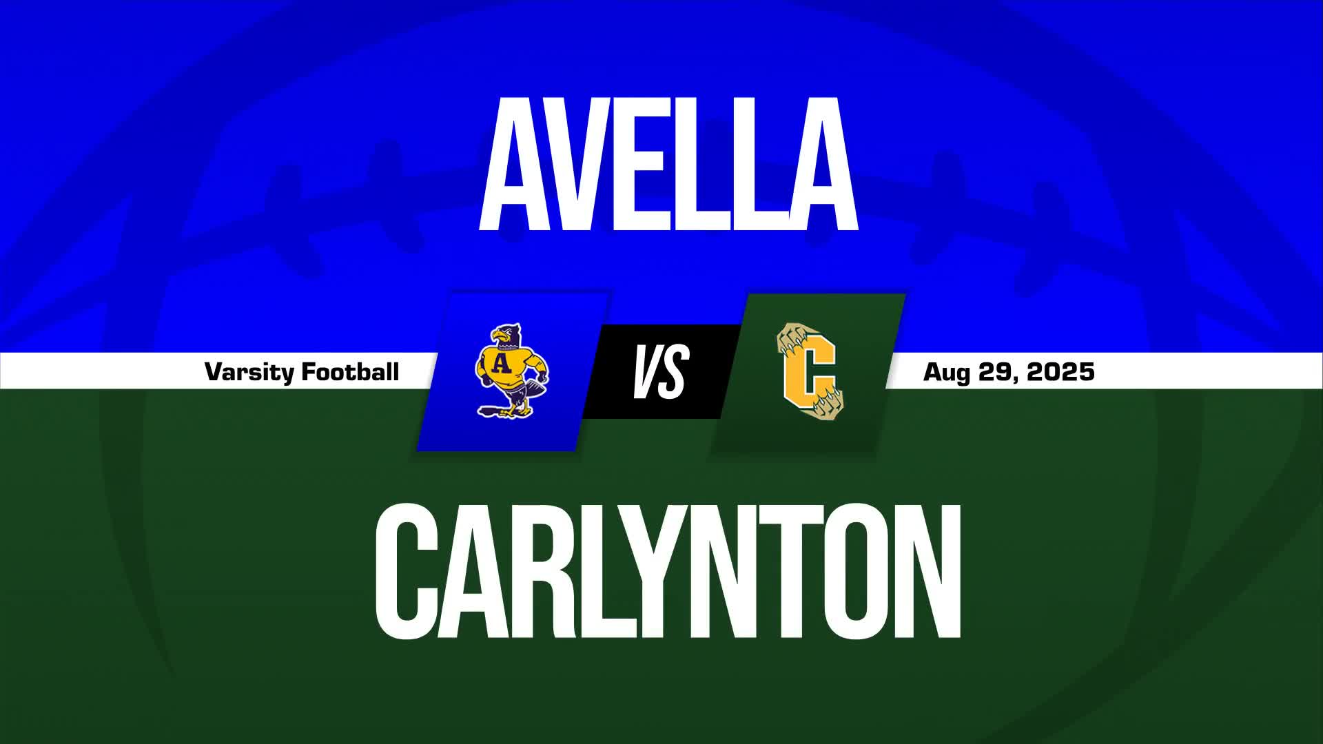 Football Recap: Avella Beats West Greene for Their Fourth Straig