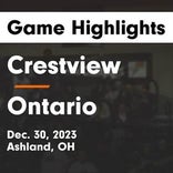 Crestview extends road losing streak to eight
