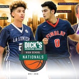 Dick's Nationals tips Thursday in NYC