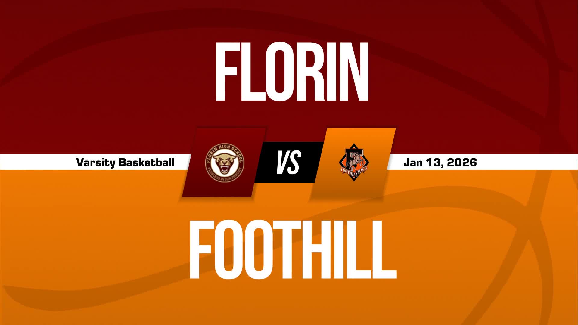 Basketball Recap: Florin Comes Up Short