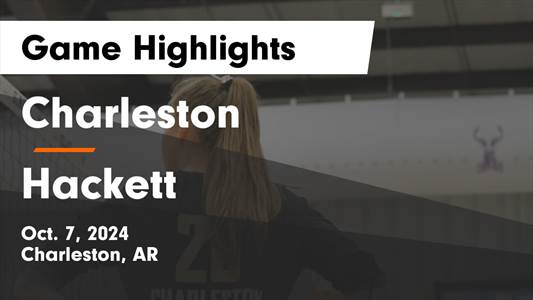 Volleyball Recap: Hackett Finds Playoff Glory Versus Taylor