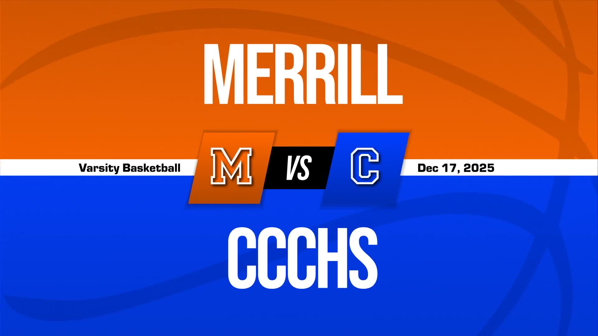 Basketball Recap: Merrill Sets Scoring Season-High Against Carso