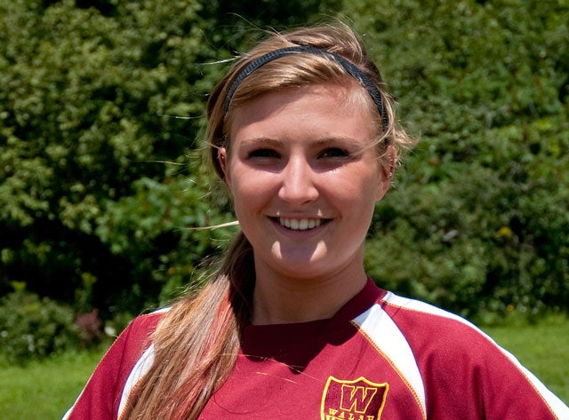 Kaitlyn Semelsberger