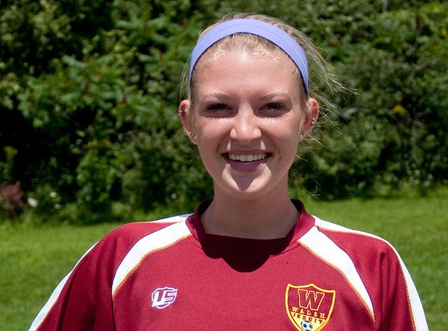 Maddy Anzelc