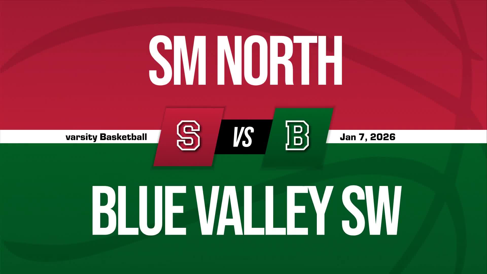 Basketball Recap: Shawnee Mission North Comes Up Short + How To Watch