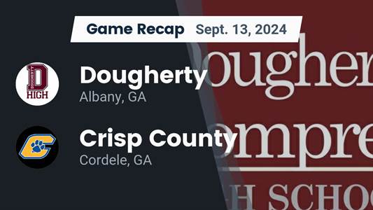 Football Game Preview: Dougherty Trojans vs. Monroe Golden Torna