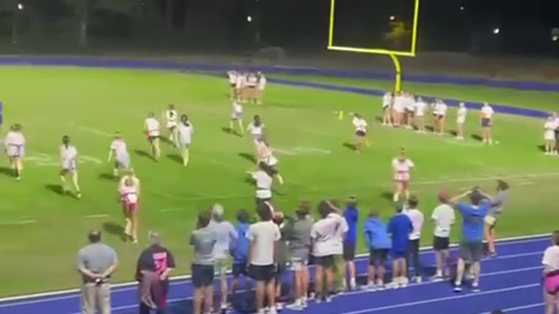 Softball Recap: Brookstone Find Success