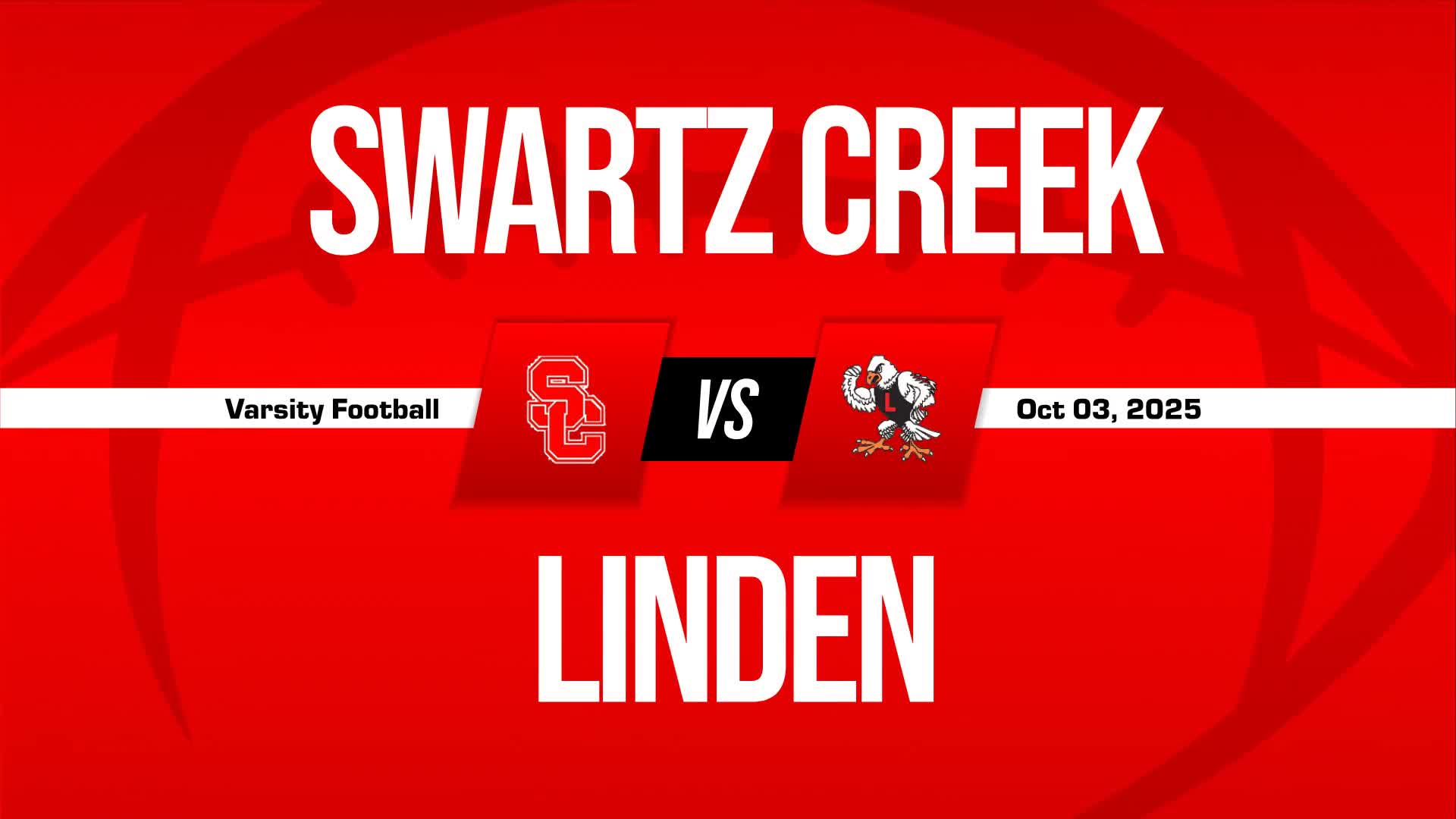 Football Game Preview: Swartz Creek Dragons vs. Flushing Raiders + How To Watch