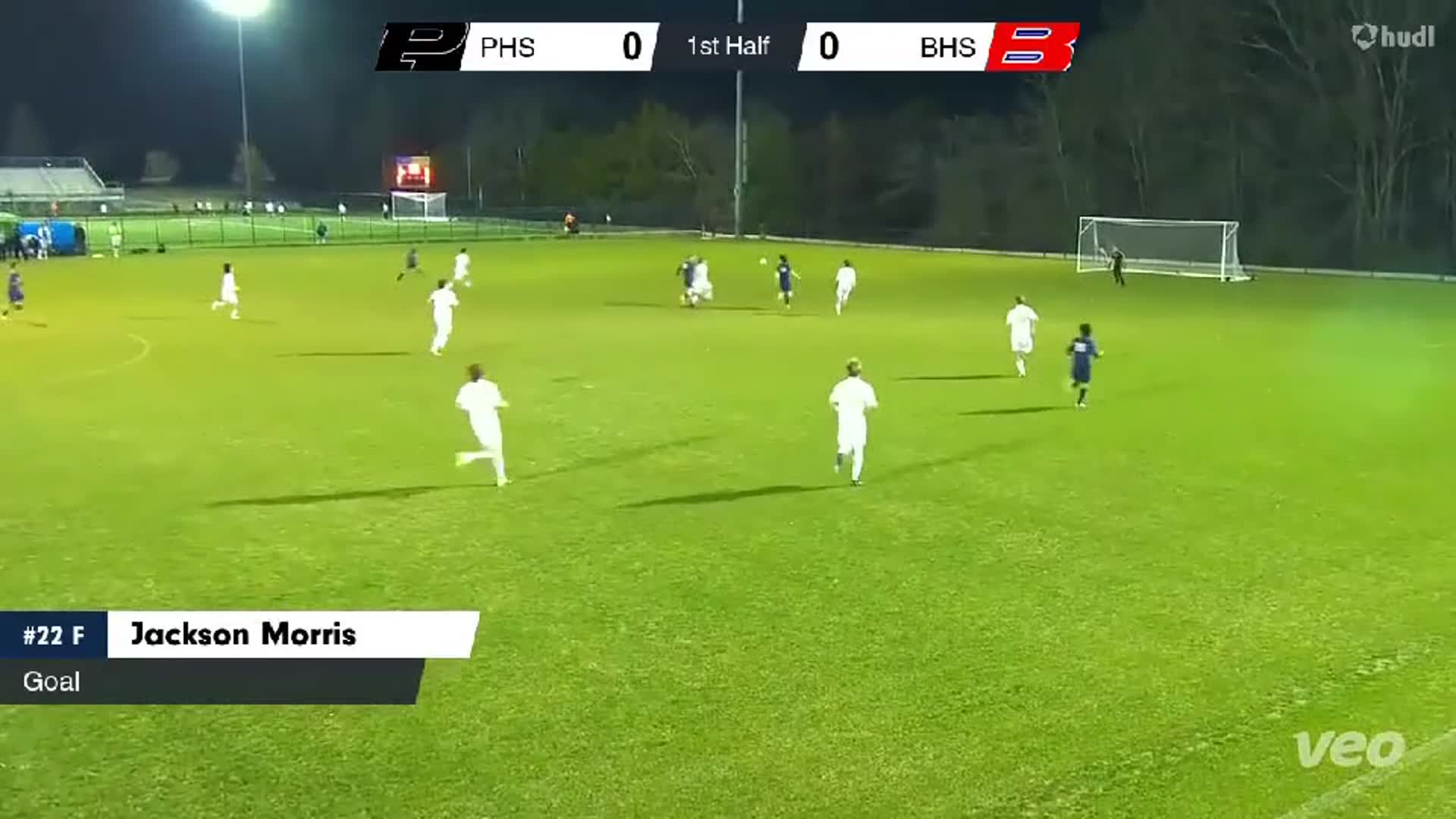 Soccer Recap: Brewer Comes Up Short