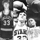 Indiana's top all-time prep player: boys basketball