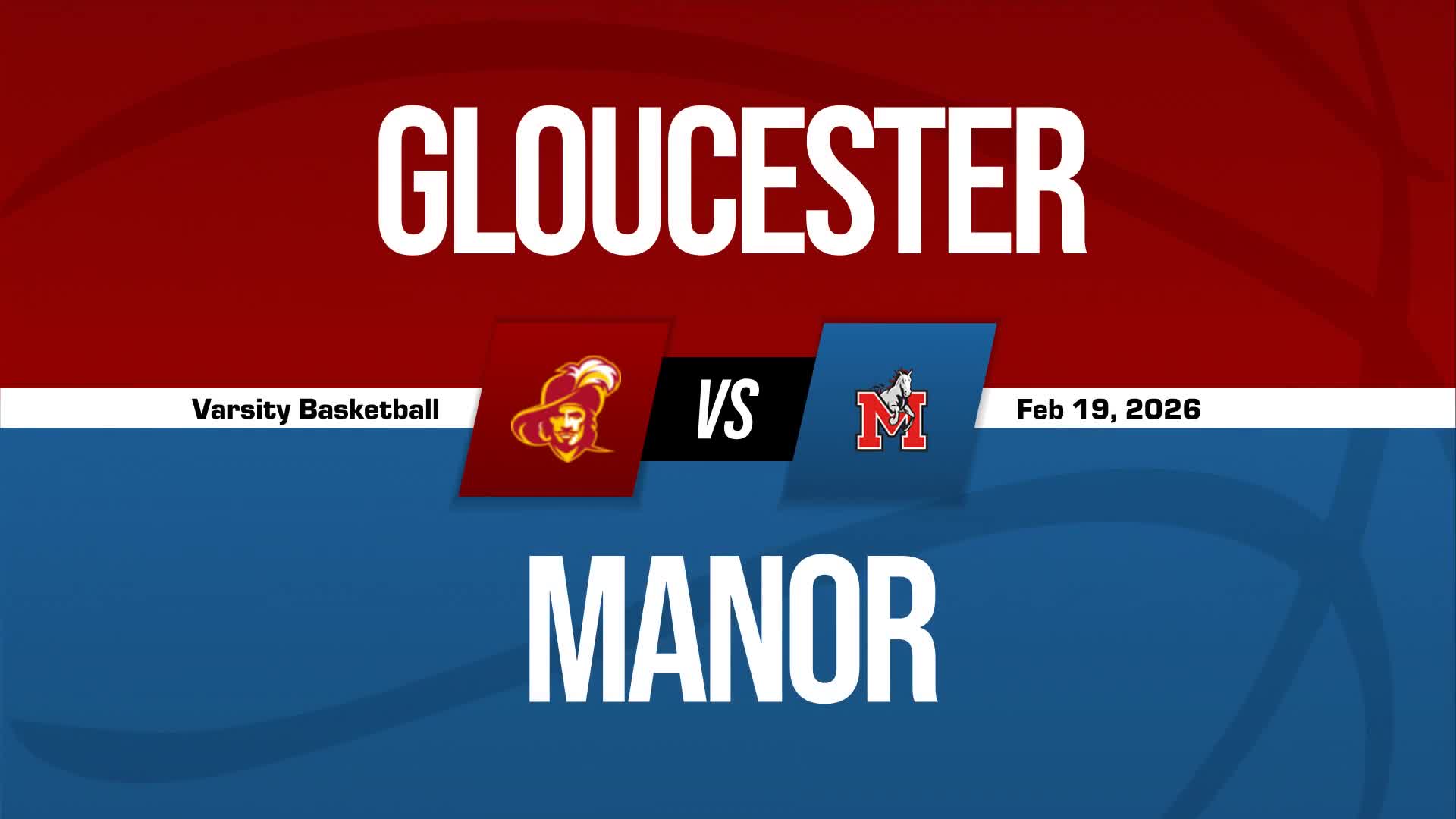 Basketball Recap: Manor Extends Winning Streak to 18 + How To Watch