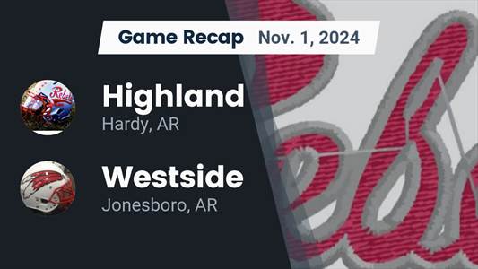 Football Game Preview: Westside Warriors vs. Gosnell Pirates