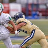 NMAA football postseason brackets