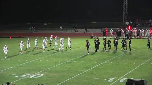 Trans Valley Top Football Player Performances