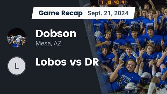 Football Game Preview: 