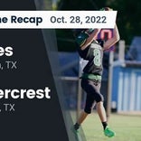 Football Game Preview: Boles Hornets vs. Rivercrest Rebels