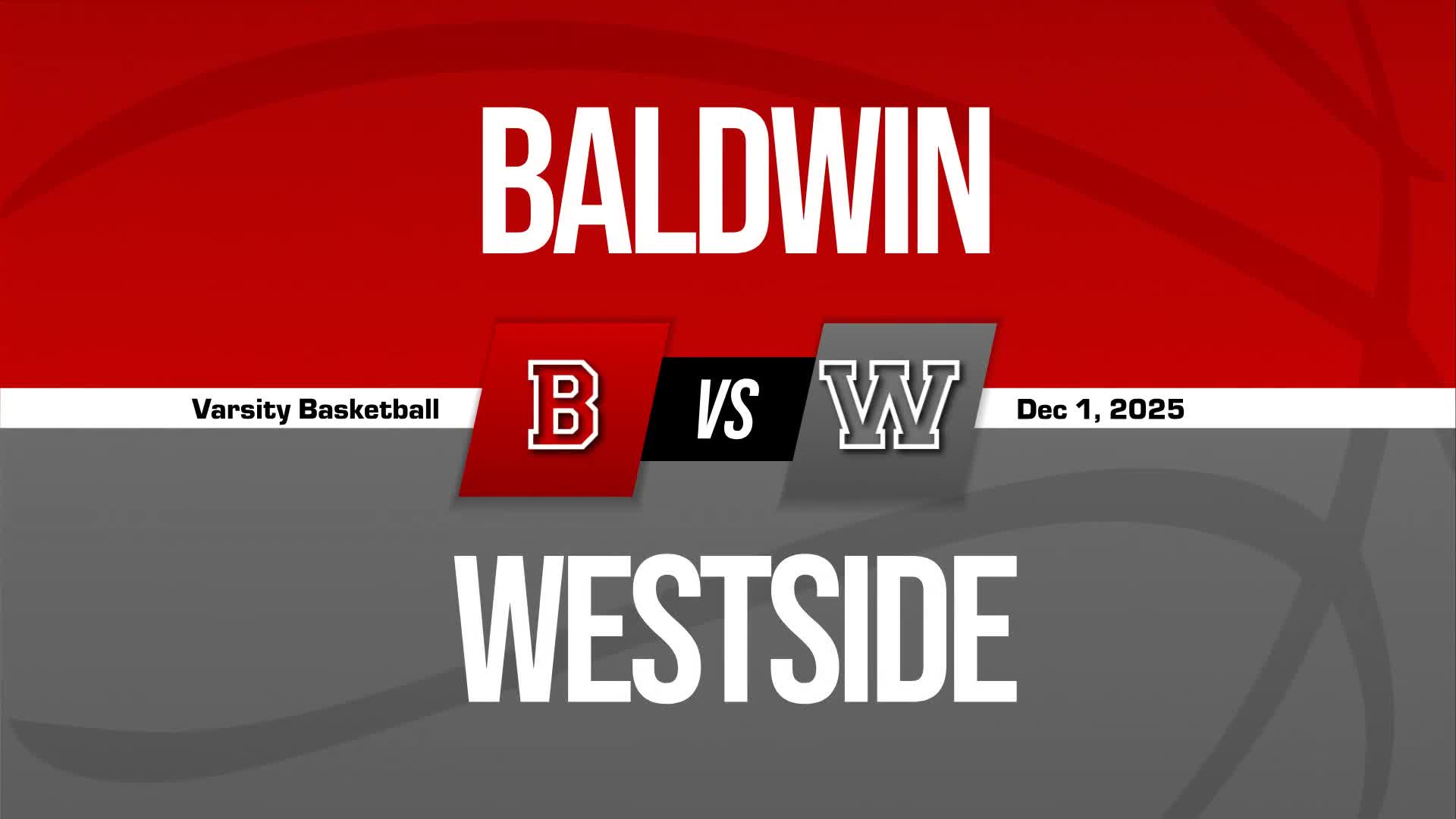 Basketball Recap: Westside Triumphs + How To Watch
