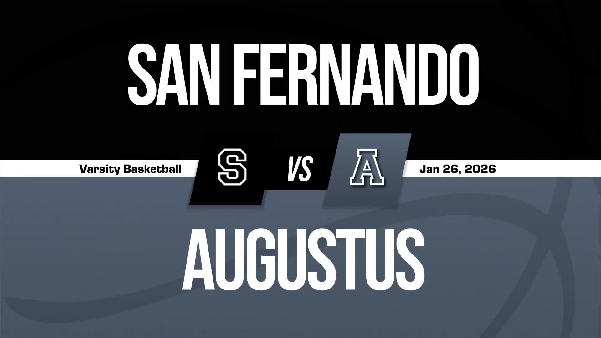 Basketball Game Preview: San Fernando Tigers vs. Reseda Regents + How To Watch