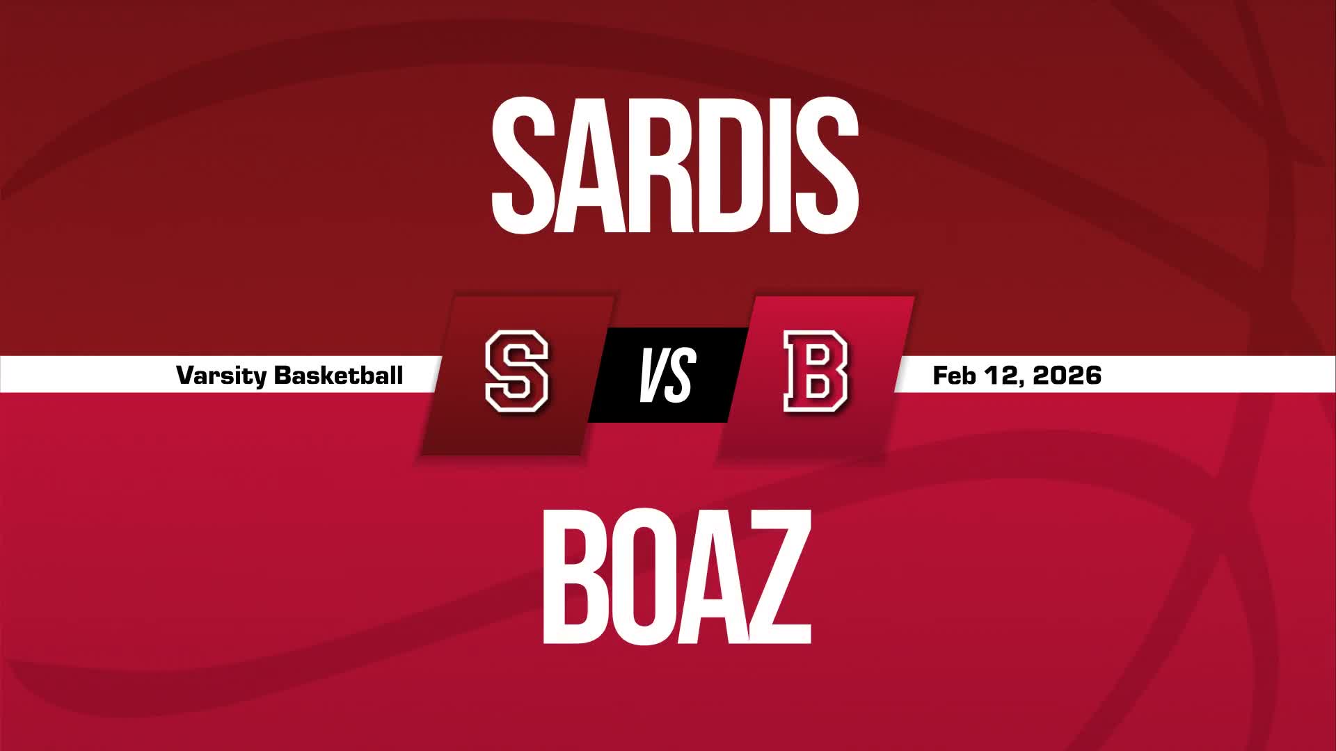 Basketball Recap: Boaz's  Win  on Wednesday Extends Winning Streak to Three + How To Watch