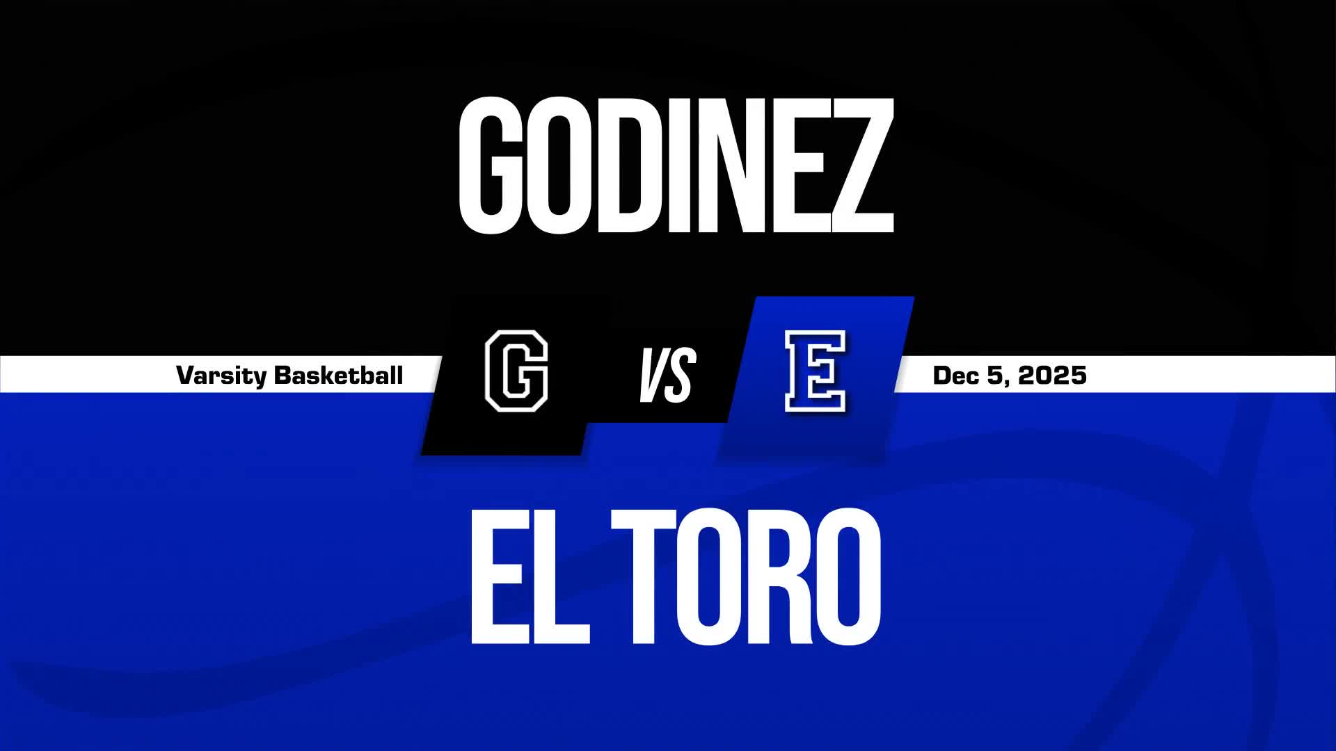 Basketball Recap: El Toro Extends Winning Streak to Three