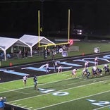 7A Region 1 Top Football Player Performances