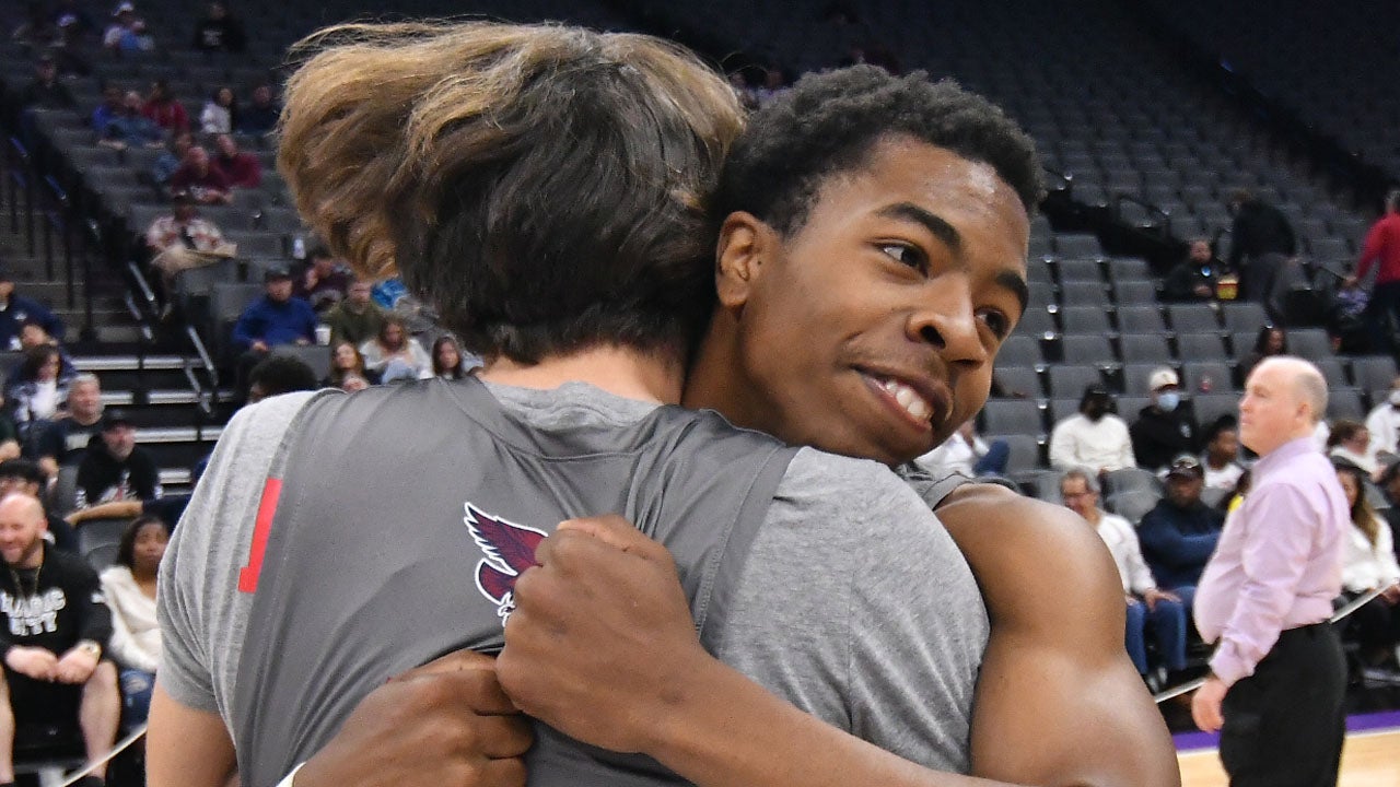 CIF high school basketball: Scripps Ranch gets gritty, wins historic D4 title