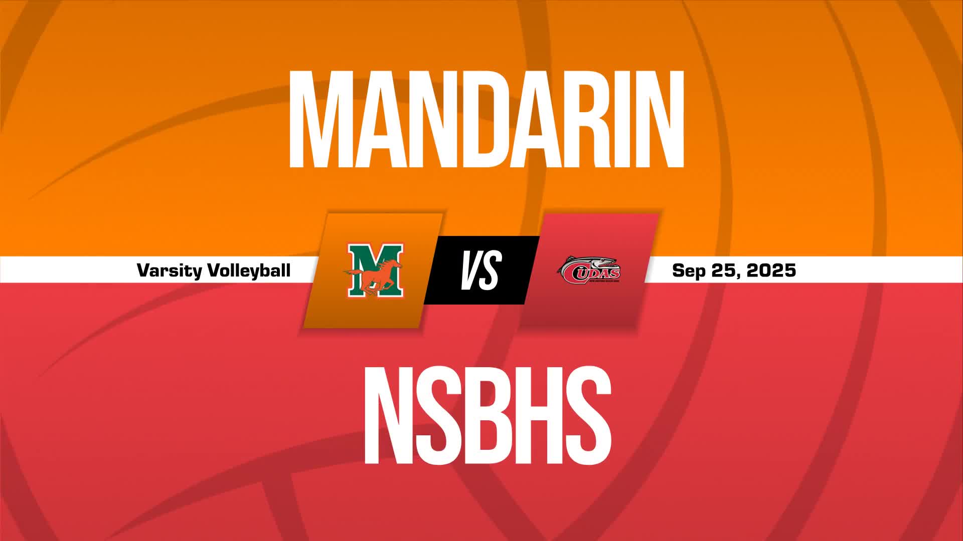 Volleyball Recap: Mandarin Takes a Loss + How To Watch