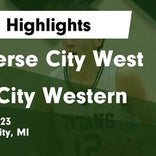Basketball Game Preview: Bay City Western Warriors vs. Lapeer Lightning