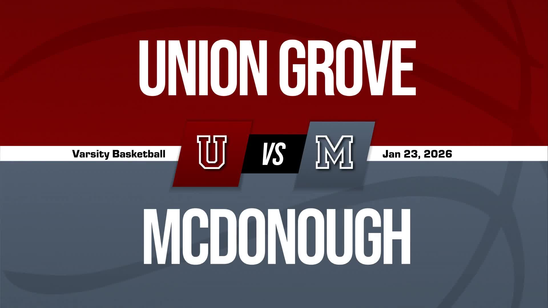 Basketball Game Preview: Union Grove Wolverines vs. Jones County Greyhounds + Official Tickets