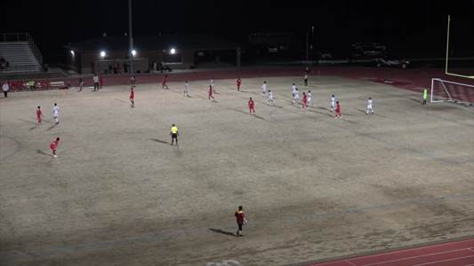 Rabun County vs. Oglethorpe County