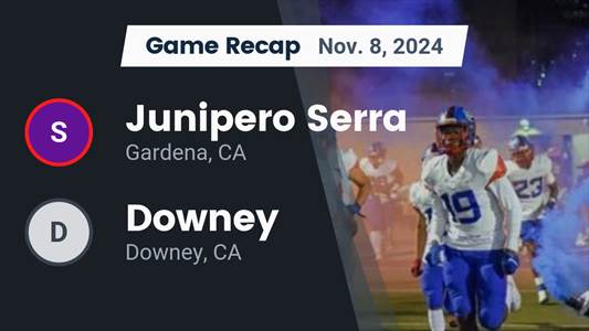 Football Game Preview: Serra Cavaliers vs. Yorba Linda Mustangs