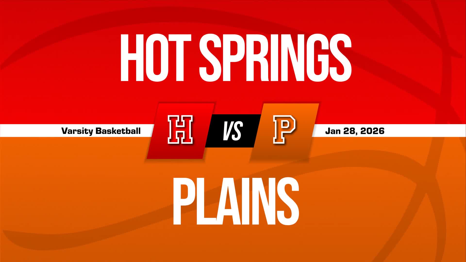 Basketball Recap: Plains Comes Up Short + How To Watch