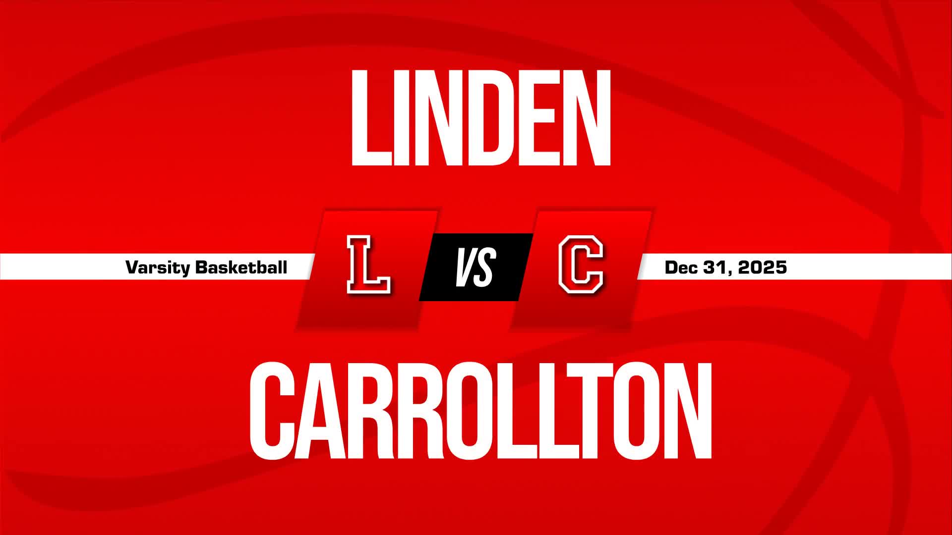 Basketball Game Preview: Linden Eagles vs. North Branch Broncos + How To Watch