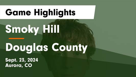 Soccer Game Preview: Smoky Hill vs. Cherry Creek