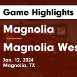 Basketball Game Preview: Magnolia Bulldogs vs. Rudder Rangers
