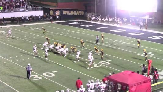 Football Recap: Archer Falls Despite Big Games from Jordan Do and Colby ...