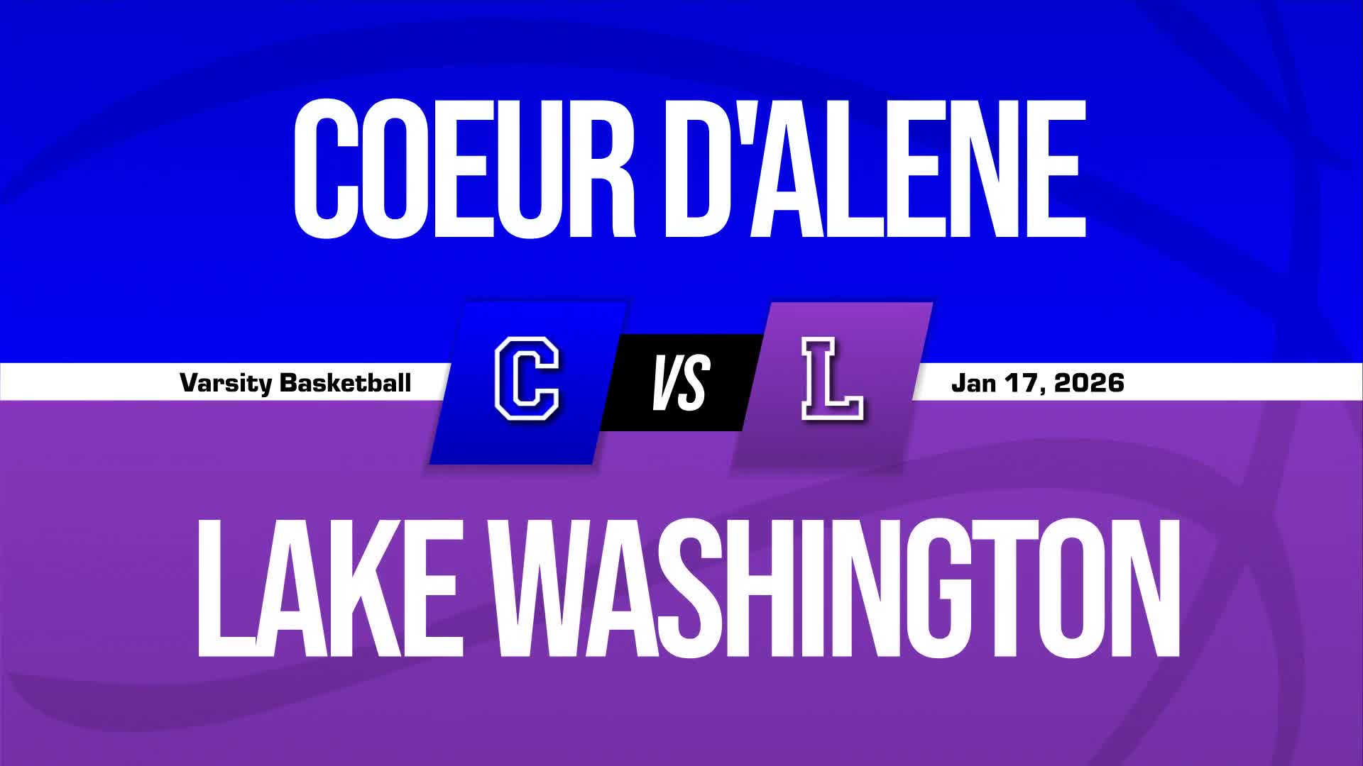Basketball Recap: Lake Washington Picks Up Tenth Consecutive  Win + How To Watch