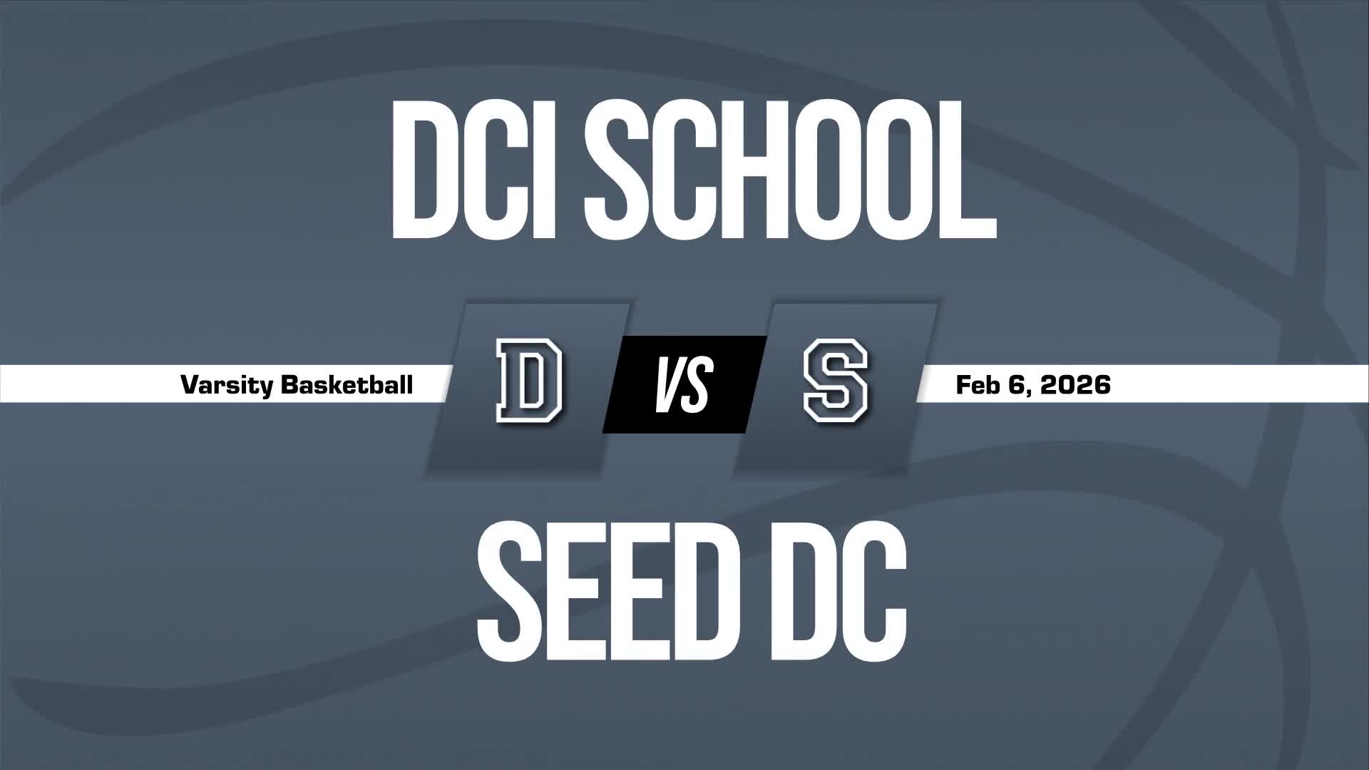 Basketball Game Preview: SEED DC vs. Eastern Ramblers + How To Watch