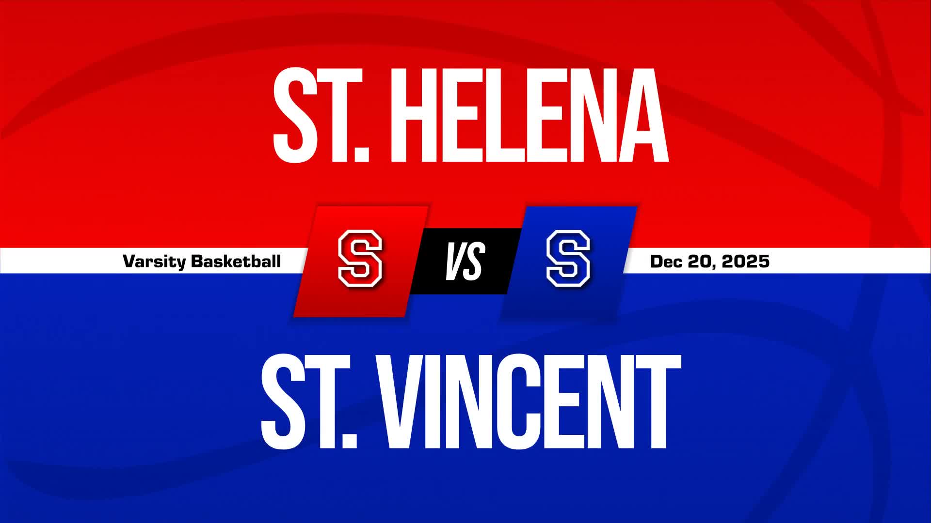 Basketball Game Preview: St. Vincent de Paul Mustangs vs. Ferndale Wildcats