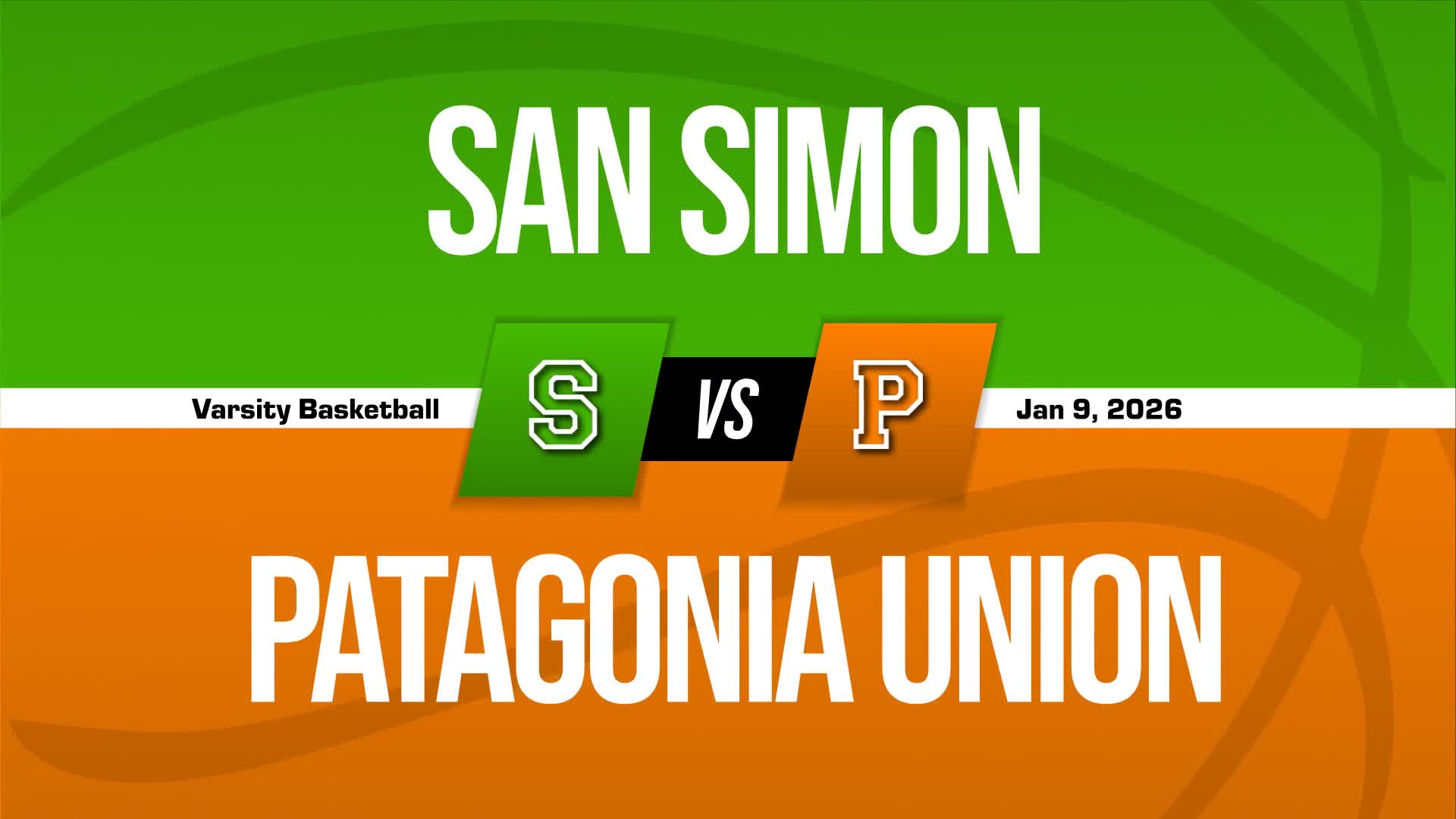 Basketball Game Preview: Patagonia Lobos vs. The Gregory School 