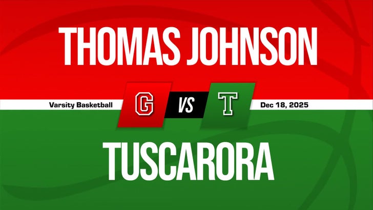 Basketball Game Preview: Tuscarora Titans vs. Jefferson Cougars