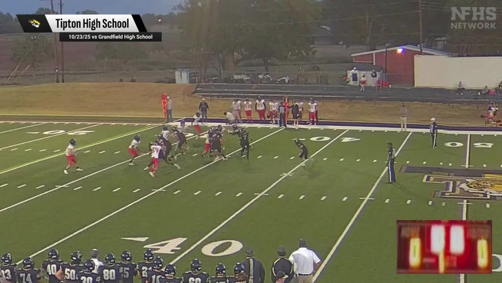 Football Recap: Tyrone Comes Up Short