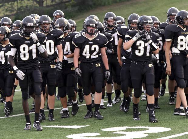 Burke is battle-tested and will fight for the top spot in Nebraska this season. Revenge upon Lincoln Southeast is certain to be a motivation for the Bulldogs.