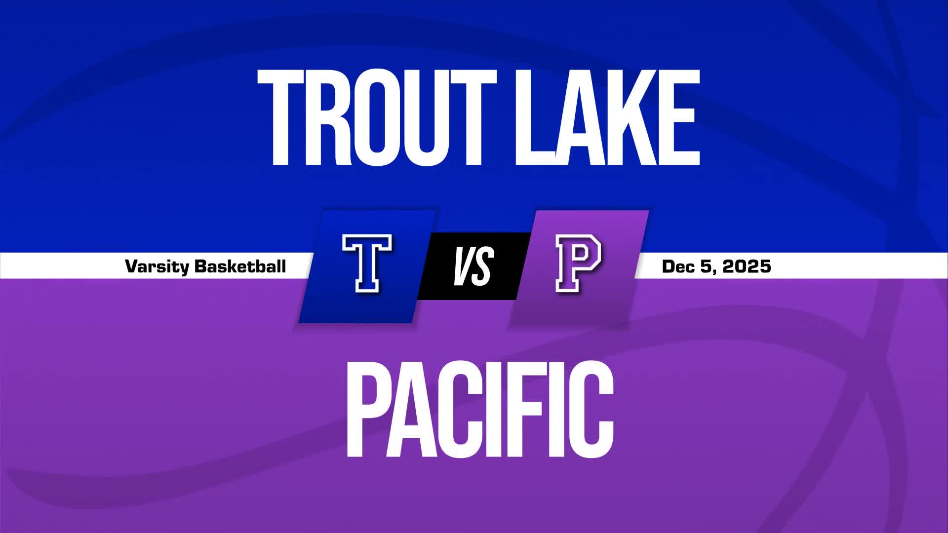 Basketball Recap: Pacific Falls to Mapleton in First Game of Sea