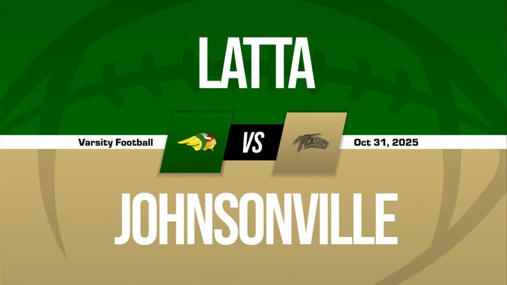 Football Recap: Latta Comes Up Short