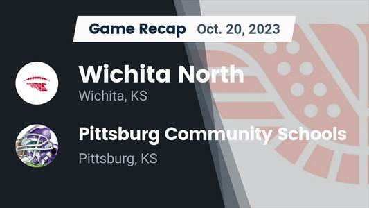 Football Game Recap: Lansing Lions vs. Pittsburg Dragons