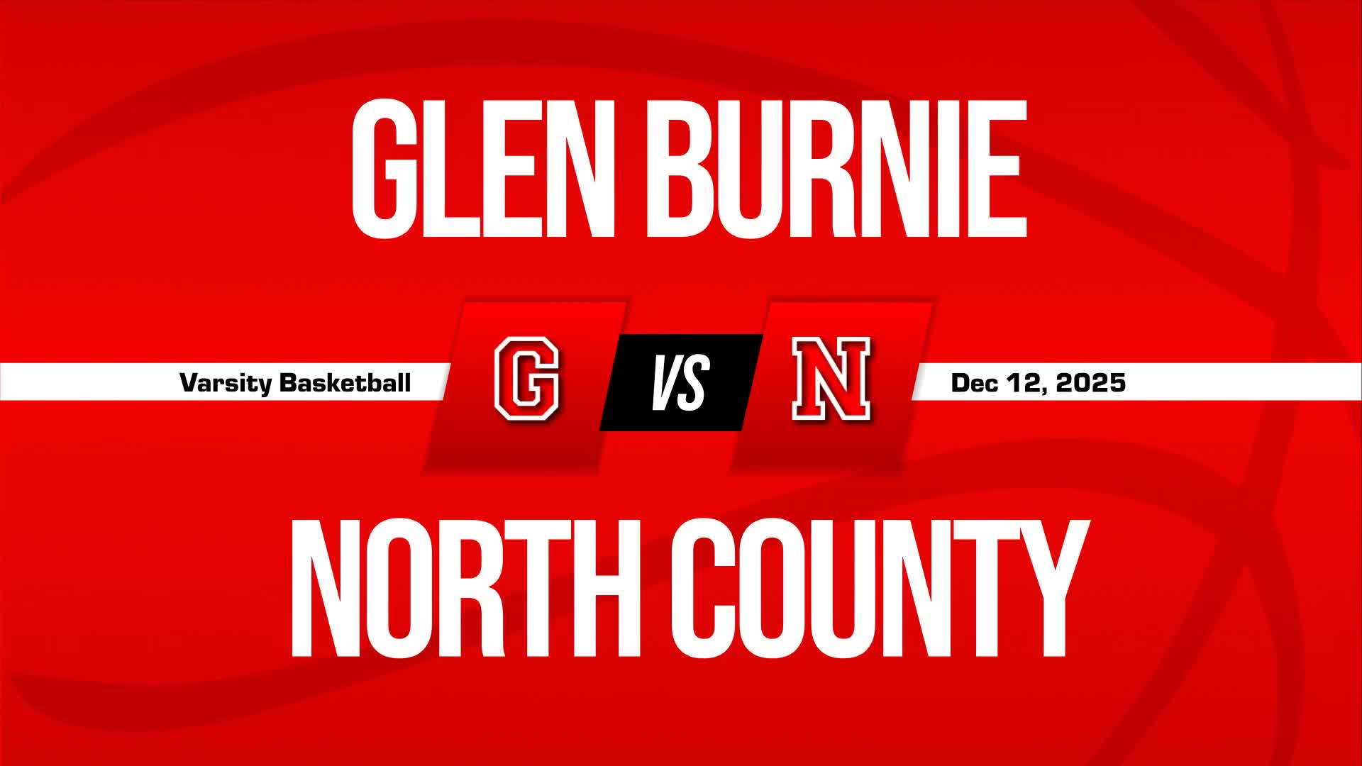 Basketball Recap: Glen Burnie Takes a Loss