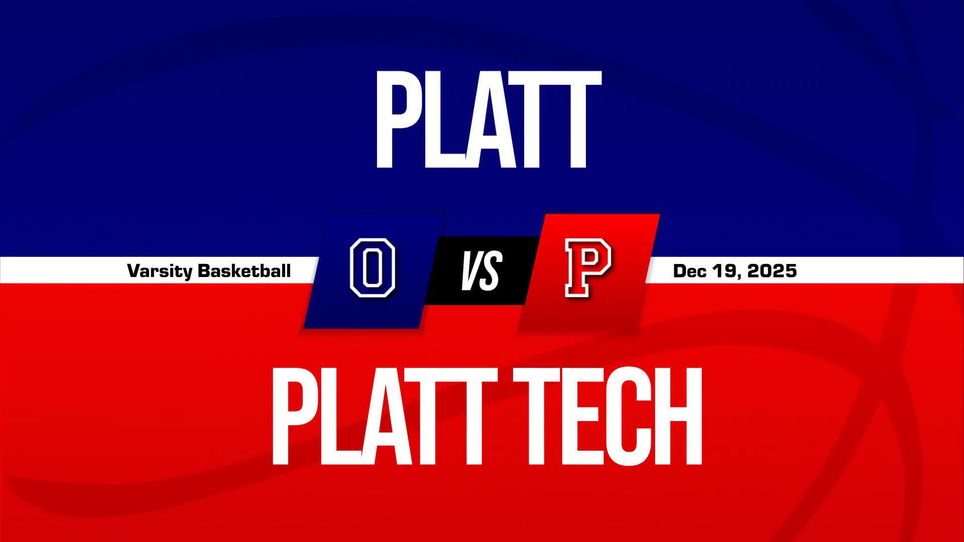 Basketball Recap: Platt Takes a Loss